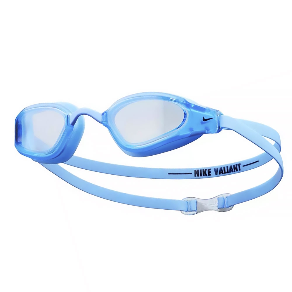 Nike Swim Valiant Swimming Goggles University Blue
