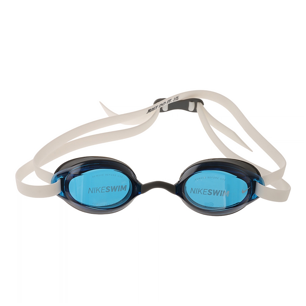 Nike Swim Legacy Swimming Goggles Blue