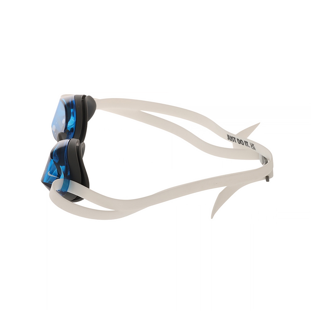 Nike Swim Legacy Swimming Goggles Blue