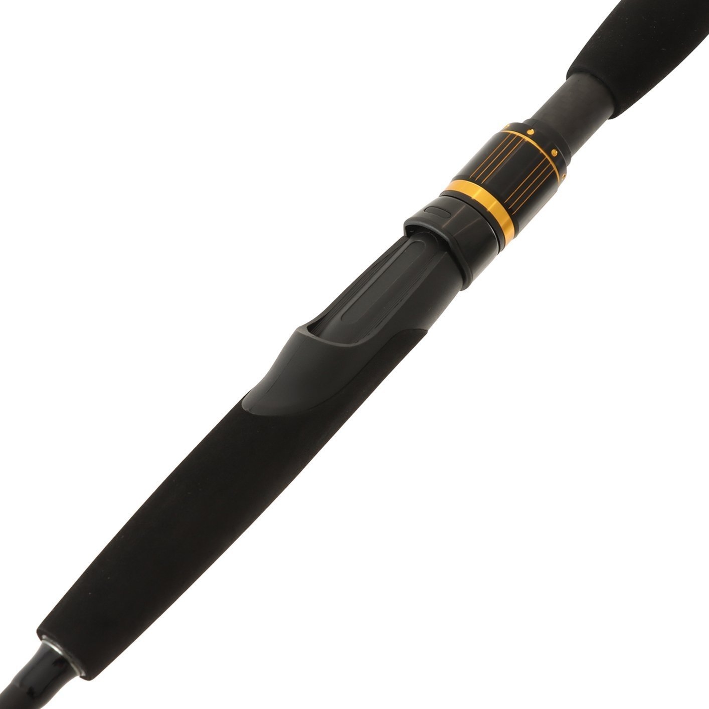Shimano Miravel 4000XG X Slider Slow Jig Combo 6ft 6in 20lb 2pc