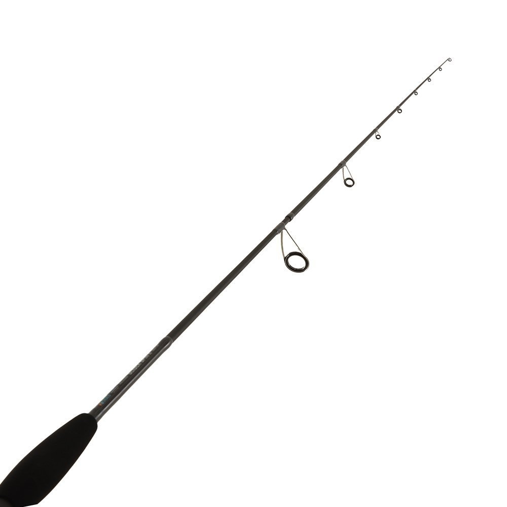 Shimano Miravel 4000XG X Slider Slow Jig Combo 6ft 6in 20lb 2pc