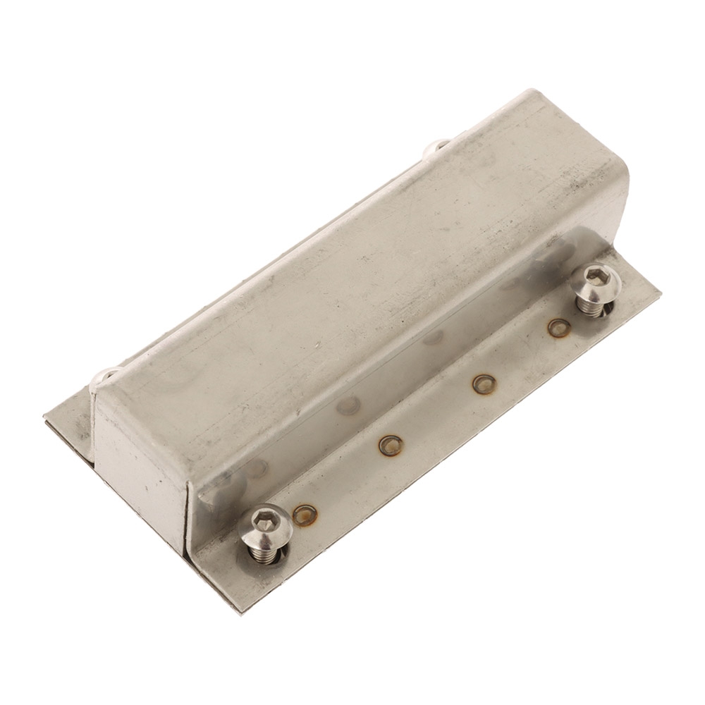 Challenger Ovenmaster Stainless Steel Marine BBQ Bulkhead Mounting Bracket