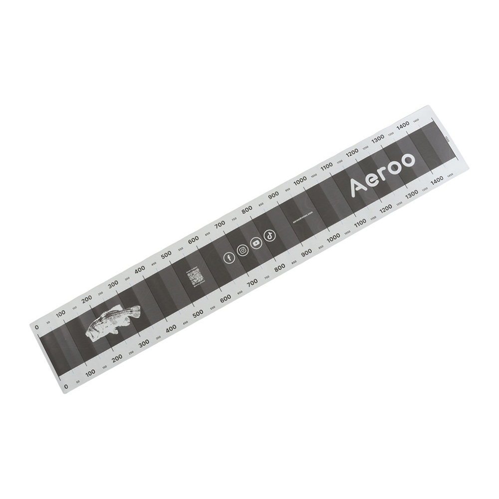 Aeroo Waterproof PVC Brag Mat 150cm