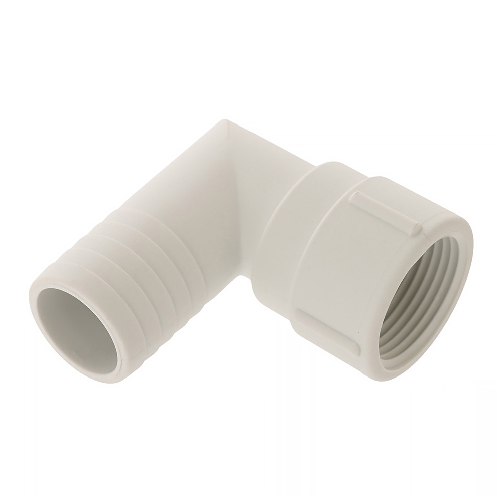 Rule High Speed Straight Thru-Hull Livewell Pump 12V 1100GPH