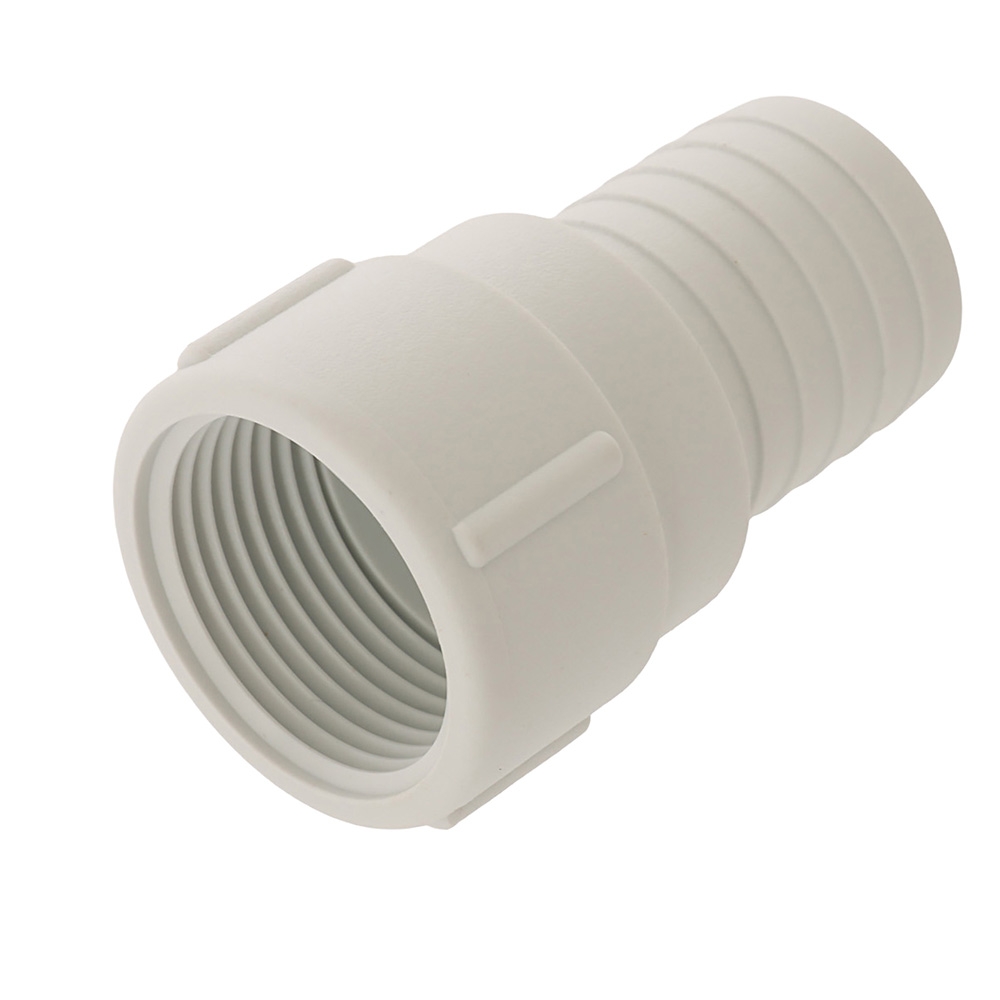 Rule High Speed Straight Thru-Hull Livewell Pump 12V 1100GPH