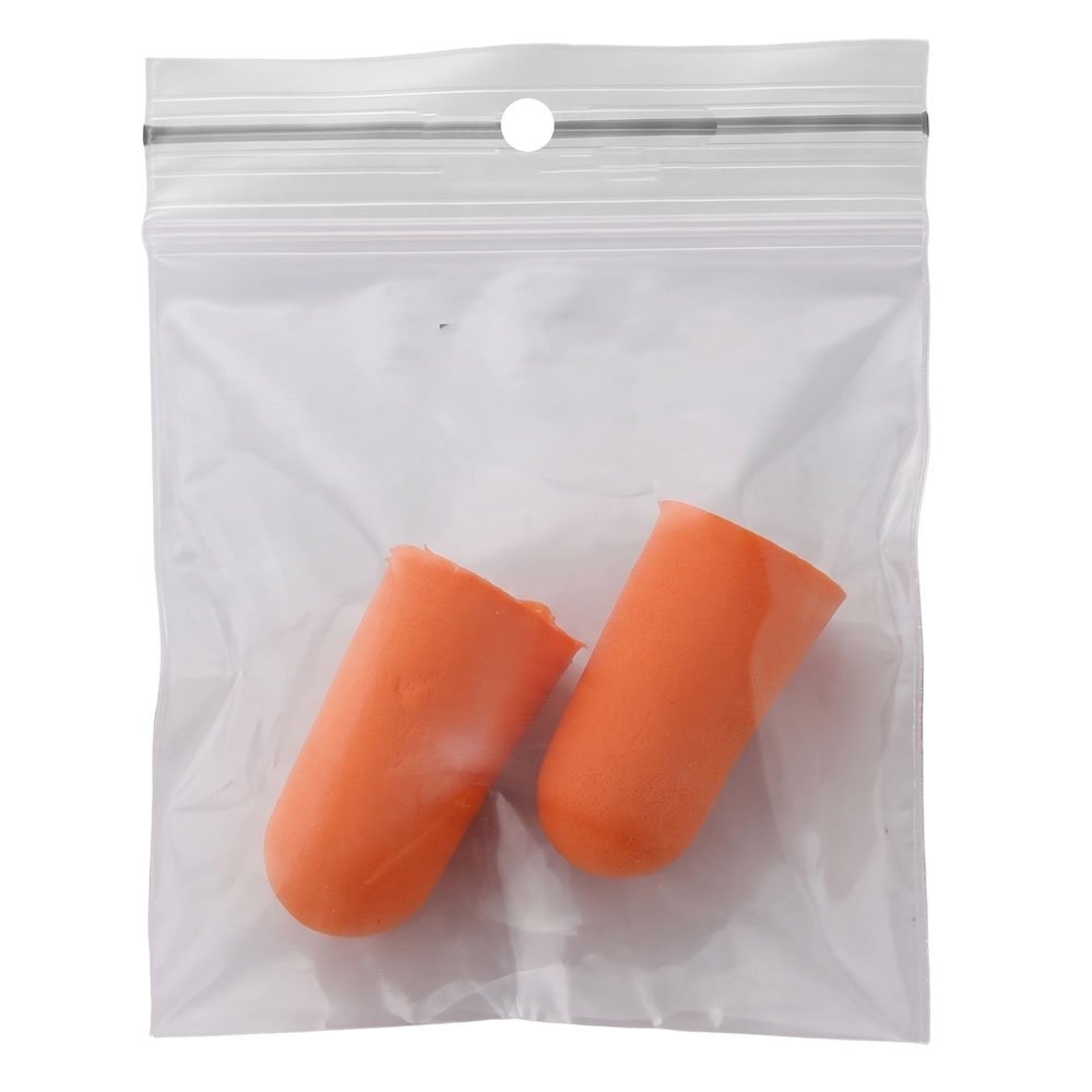 Radians Resistor Disposable Foam Earplugs Pair