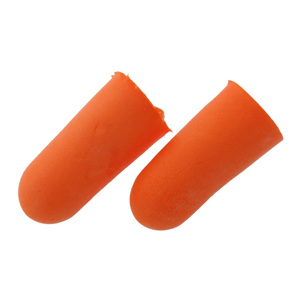 Radians Resistor Disposable Foam Earplugs Pair