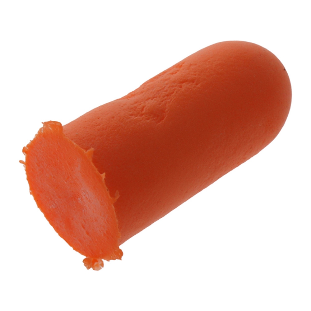 Radians Resistor Disposable Foam Earplugs Pair