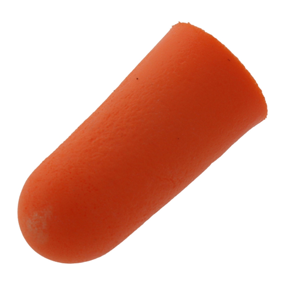 Radians Resistor Disposable Foam Earplugs Pair