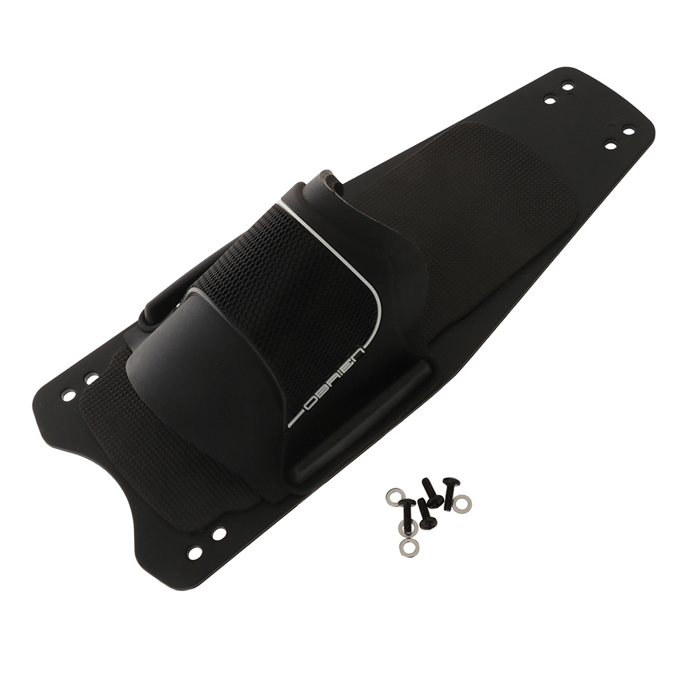 O'Brien Z9 Rear Toe Plate Water Ski Binding RTP Standard