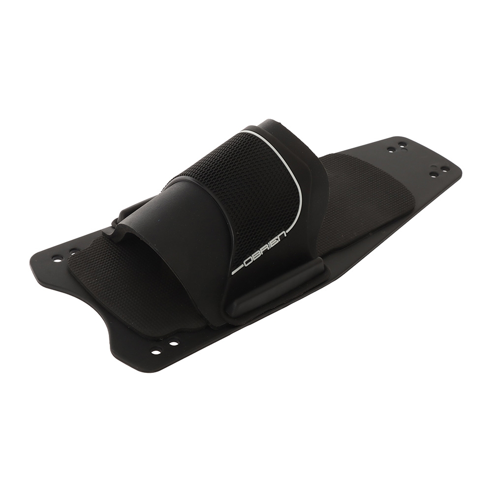 O'Brien Z9 Rear Toe Plate Water Ski Binding RTP Standard