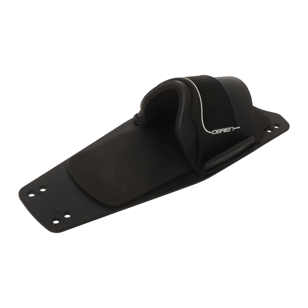 O'Brien Z9 Rear Toe Plate Water Ski Binding RTP Standard