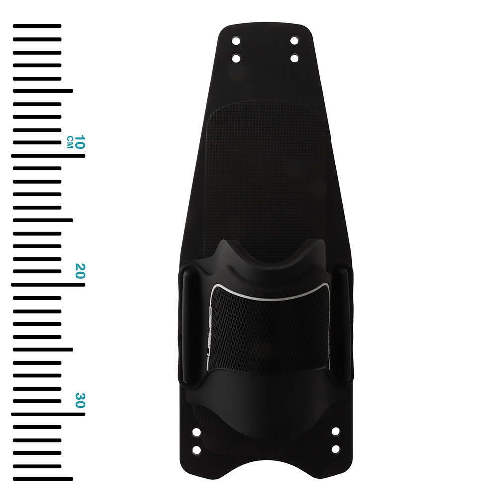 O'Brien Z9 Rear Toe Plate Water Ski Binding RTP Standard