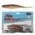 Z-Man Jerk ShadZ Scented Soft Bait 15cm Qty 4 Shiner