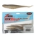 Z-Man Jerk ShadZ Scented Soft Bait 15cm Qty 4 Smoky Shad