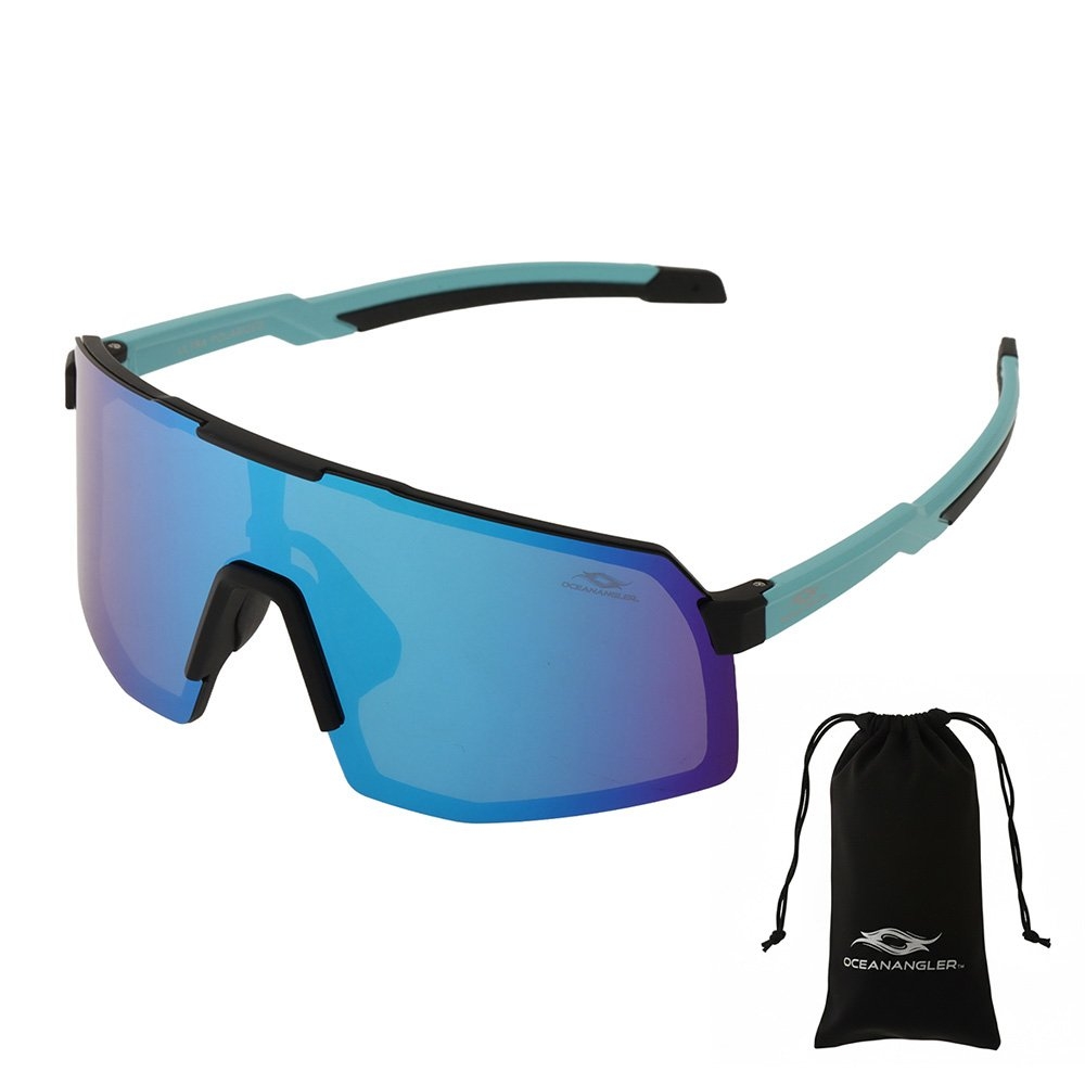 Ocean Angler Razor TR90 Polarised Sunglasses