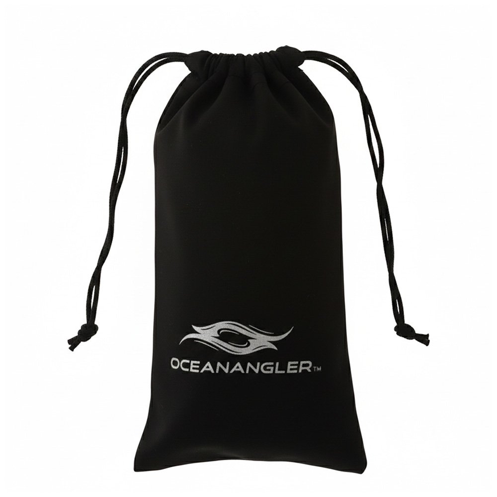 Ocean Angler Razor TR90 Polarised Sunglasses