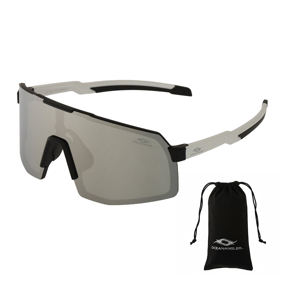 Ocean Angler Razor TR90 Polarised Sunglasses