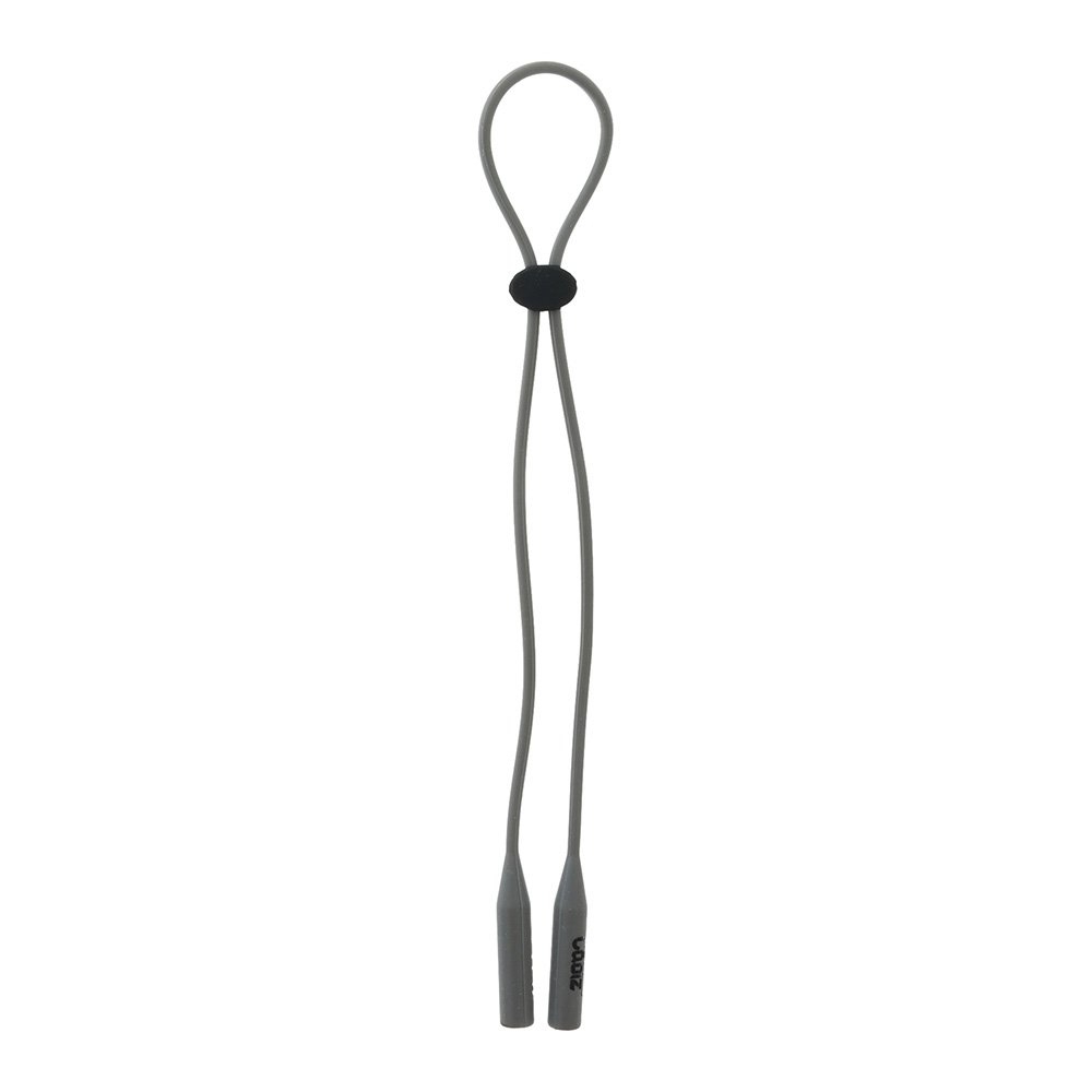 Cablz Adjustable Silicone Eyewear Retainer