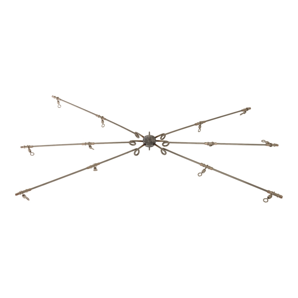 Bonze Stainless Steel Dredge Bar 4mm Wire Medium