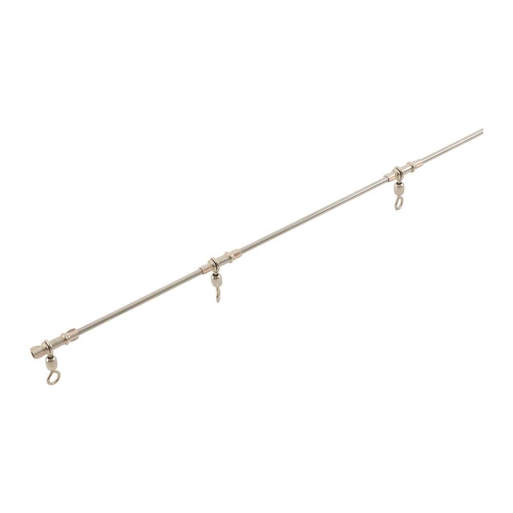 Bonze Stainless Steel Dredge Bar 4mm Wire