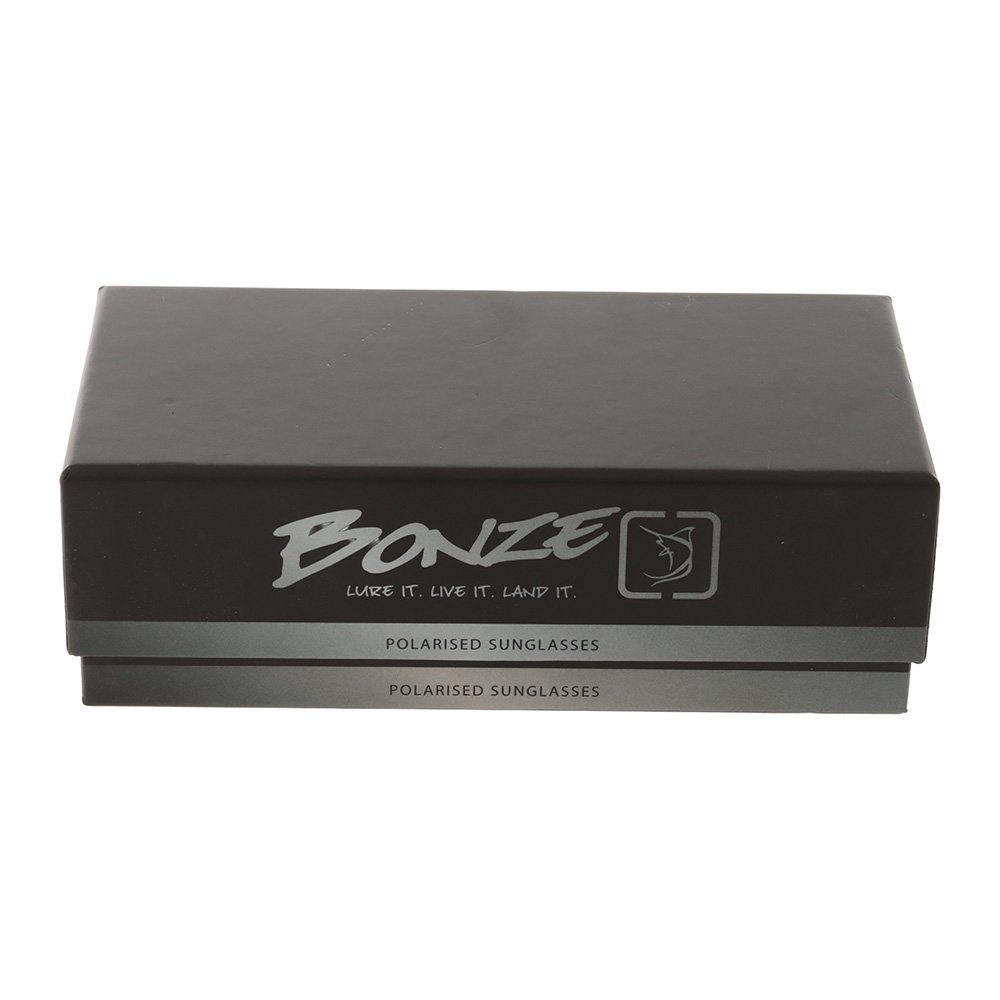 Bonze Legacy Polarised Sunglasses