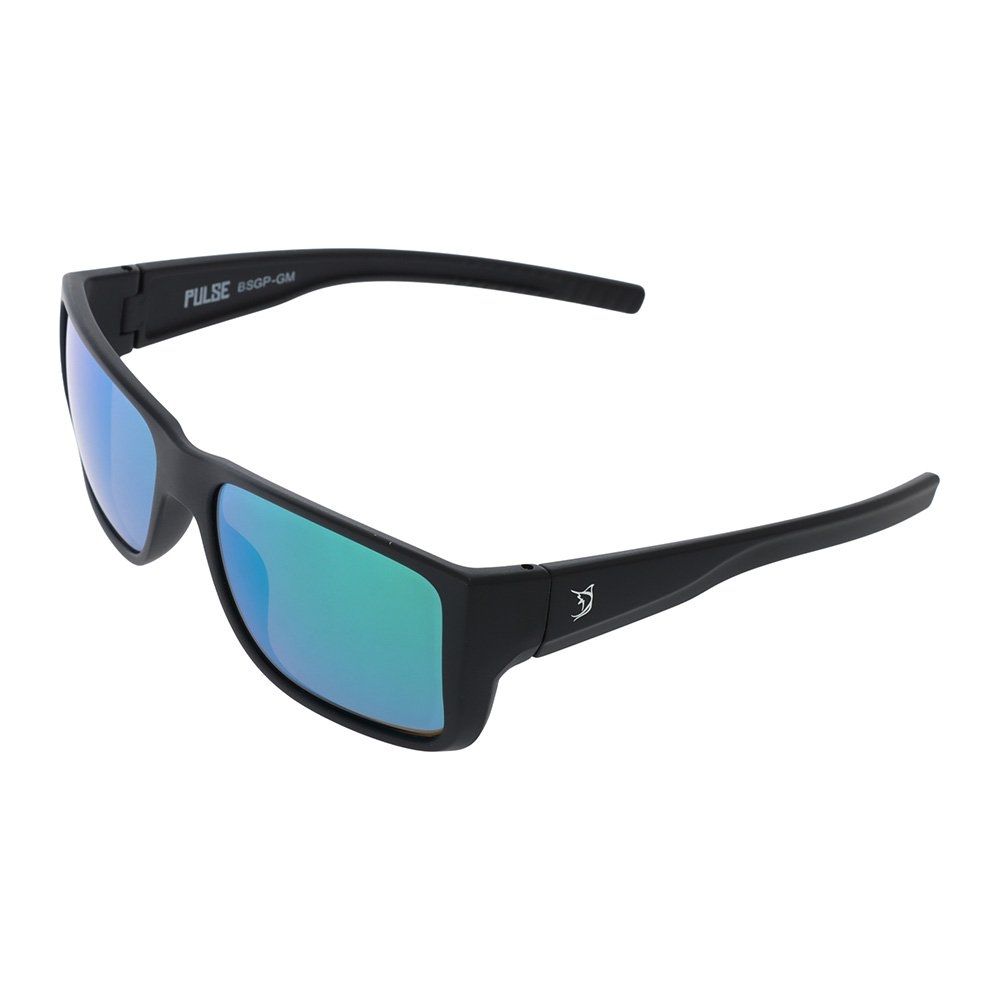 Bonze Pulse Polarised Sunglasses