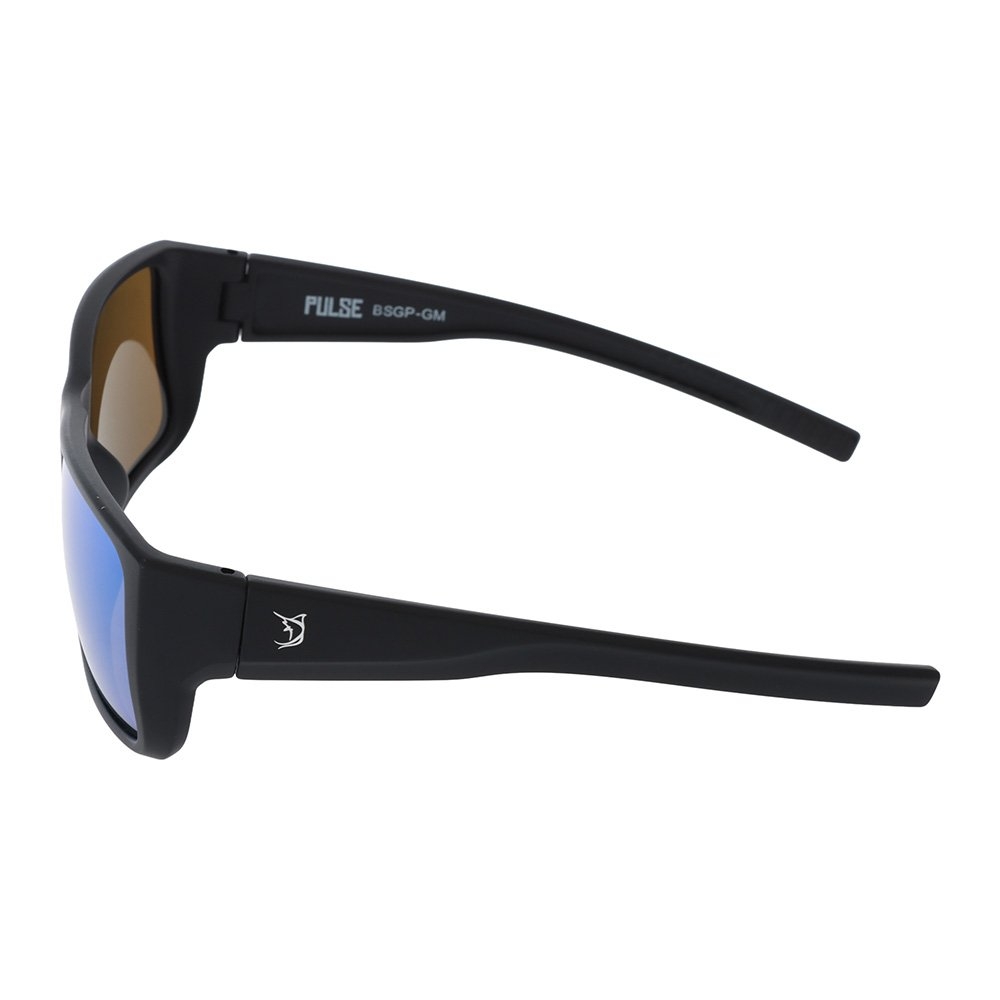 Bonze Pulse Polarised Sunglasses