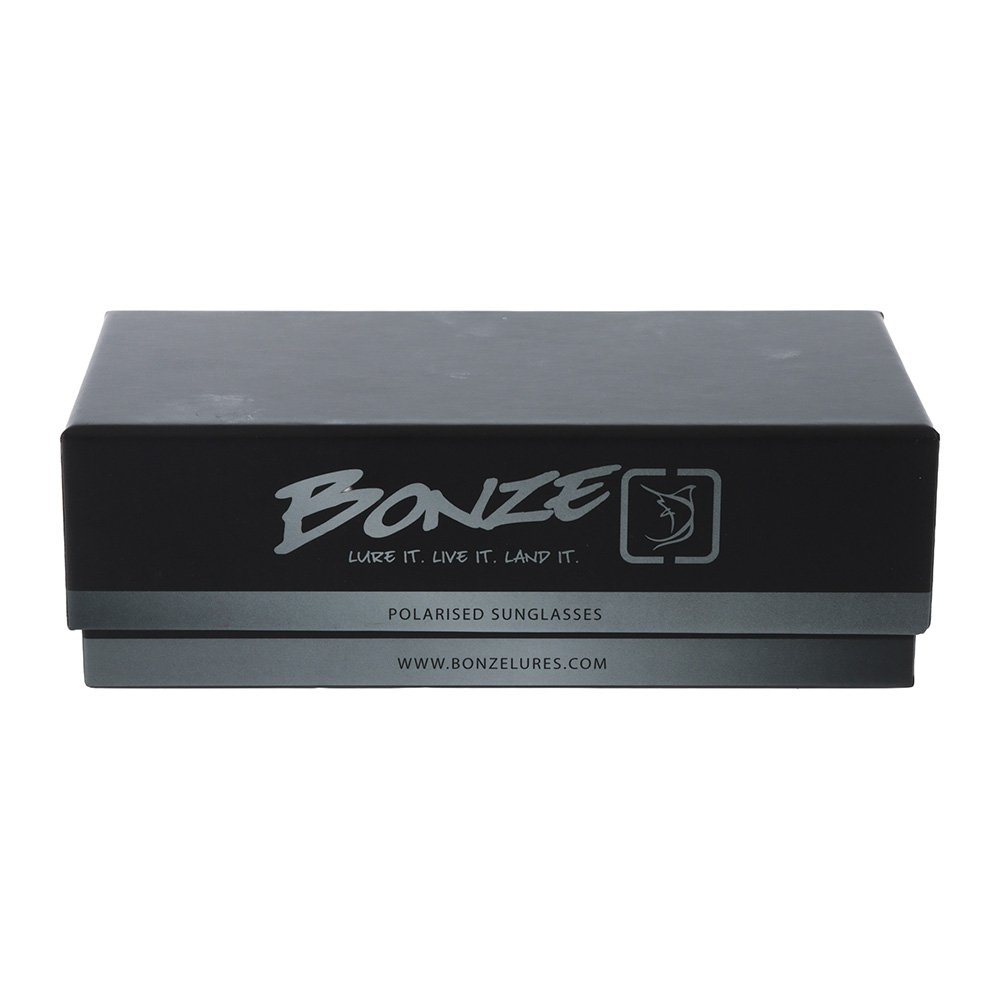 Bonze Pulse Polarised Sunglasses