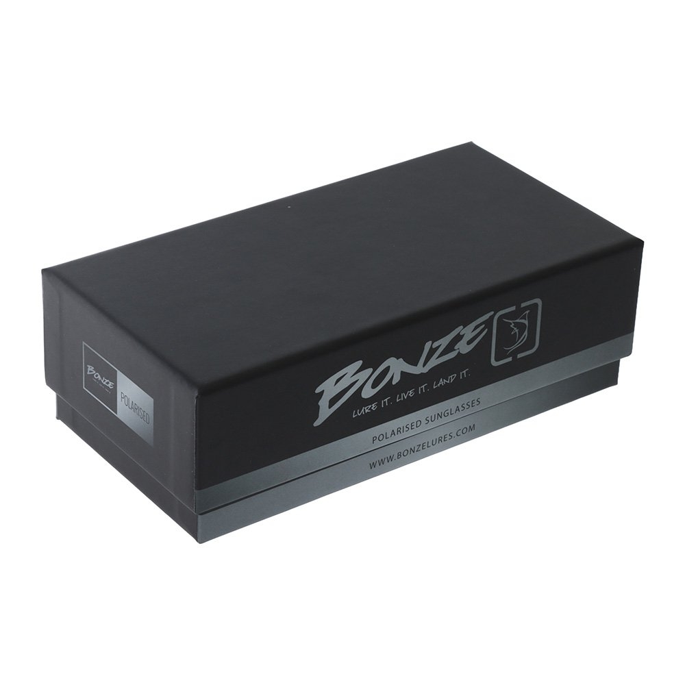 Bonze Pulse Polarised Sunglasses