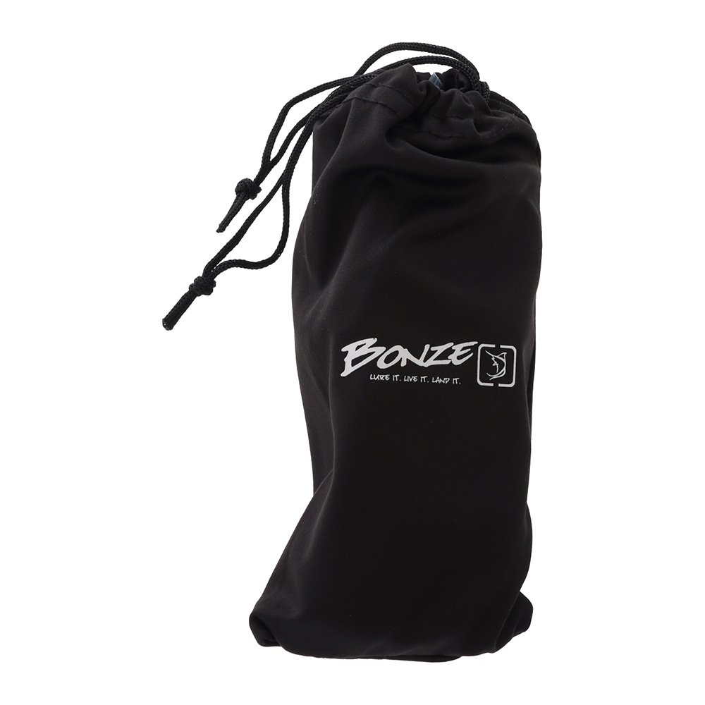 Bonze Pulse Polarised Sunglasses