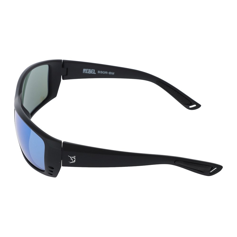 Bonze Rebel Polarised Sunglasses
