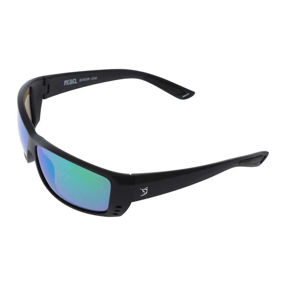 Bonze Rebel Polarised Sunglasses