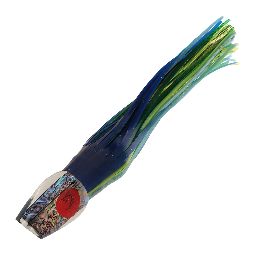 Bonze Sugar Daddy Game Lure 43cm Shamrock