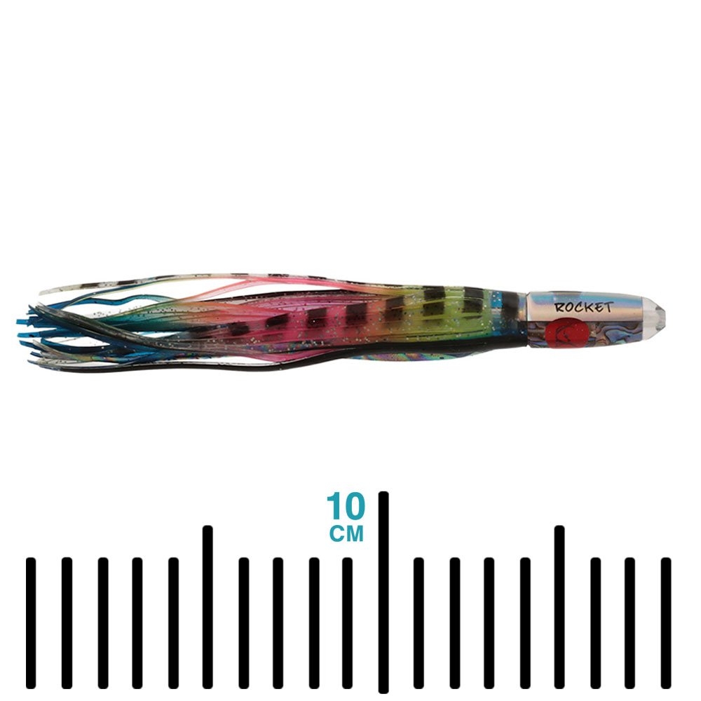 Bonze Rocket Game Lure 190mm