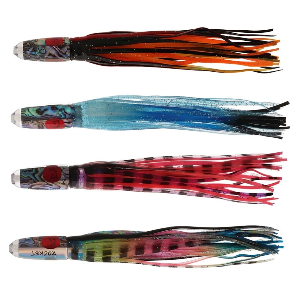 Bonze Rocket Game Lure 190mm