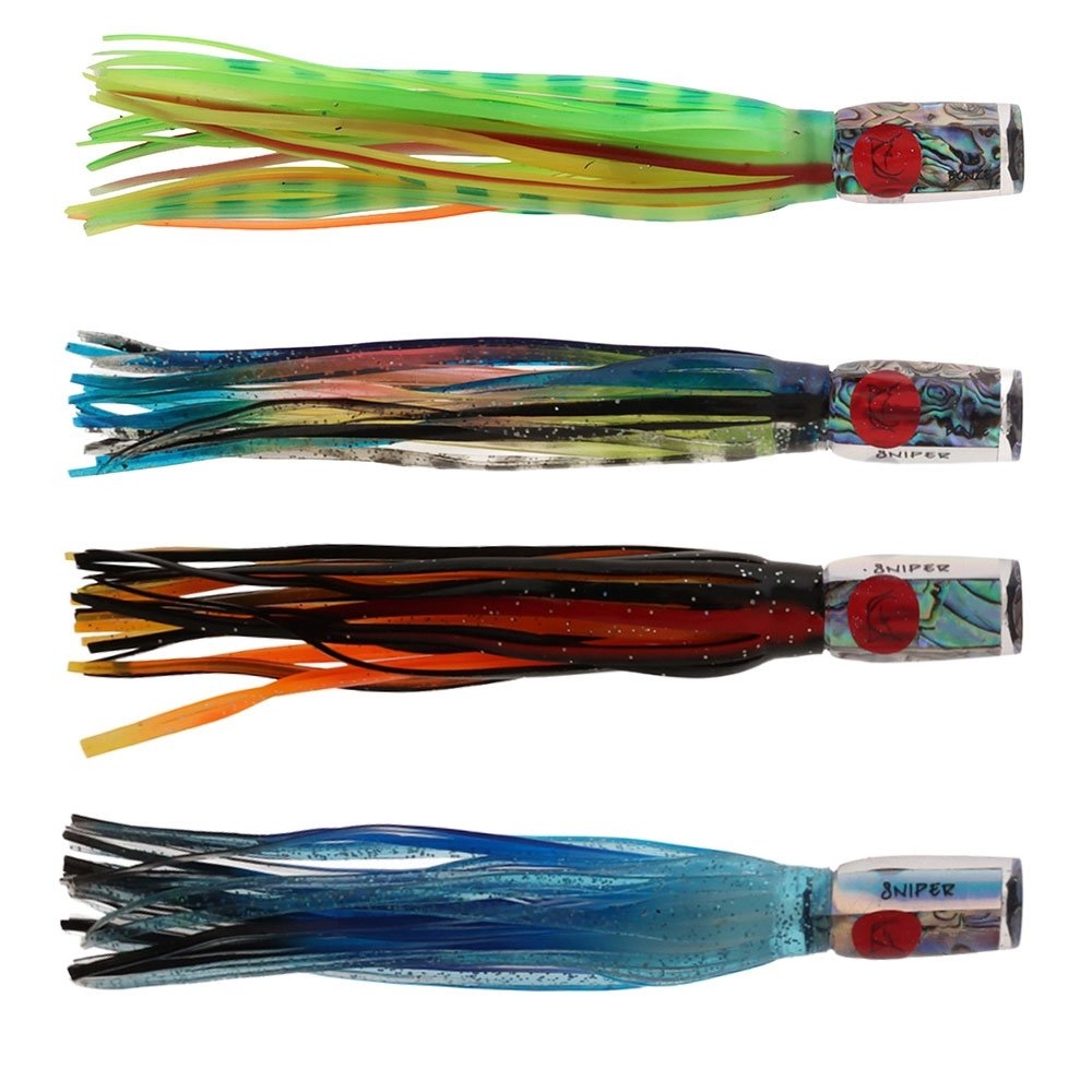 Bonze Sniper Game Lure 190mm