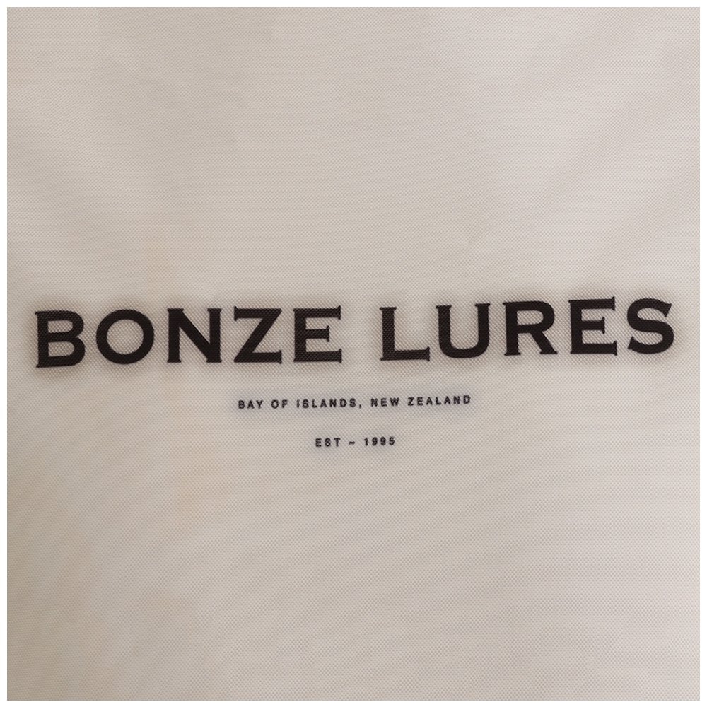 Bonze Living The Dream UPF50+ Mens Hoodie