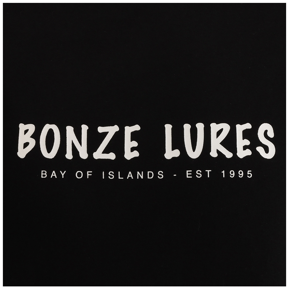 Bonze 2026 Marlin Mens T-Shirt Black