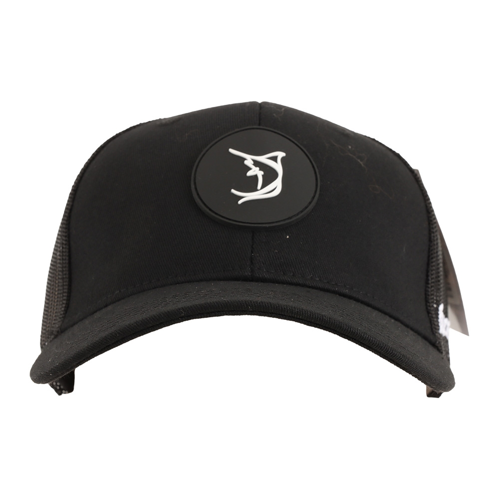 Bonze Badge Marlin Trucker Cap