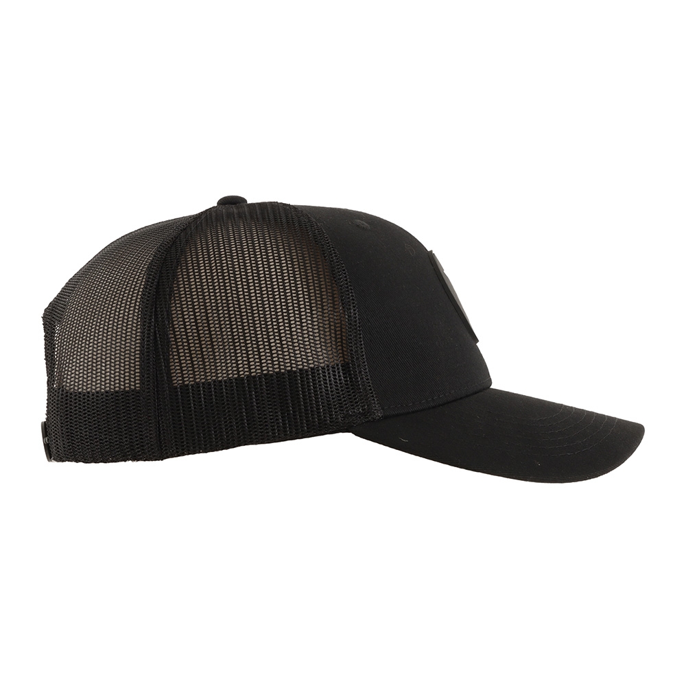 Bonze Badge Marlin Trucker Cap