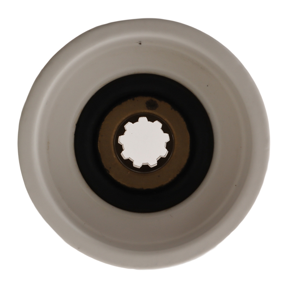  Aluminium 3-Blade Propeller for Yamaha Outboard 2.5A/3A 7 1/4in Dia x 6in Pitch 