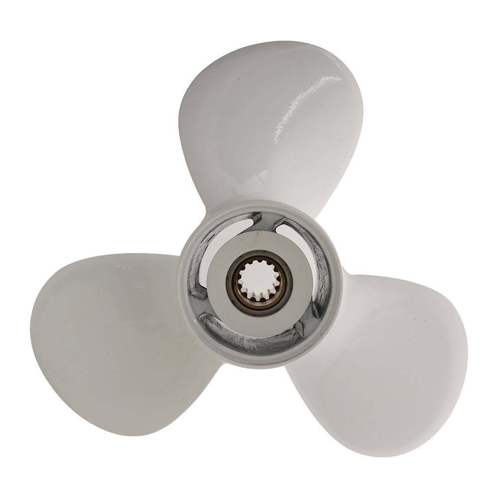 Aluminium 3-Blade Propeller for Yamaha Outboard 25-60HP 11 1/8in Dia x 13in Pitch YA13P-3110-13R