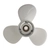 Aluminium 3-Blade Propeller for Yamaha Outboard 25-60HP 11 1/8in Dia x 13in Pitch YA13P-3110-13R