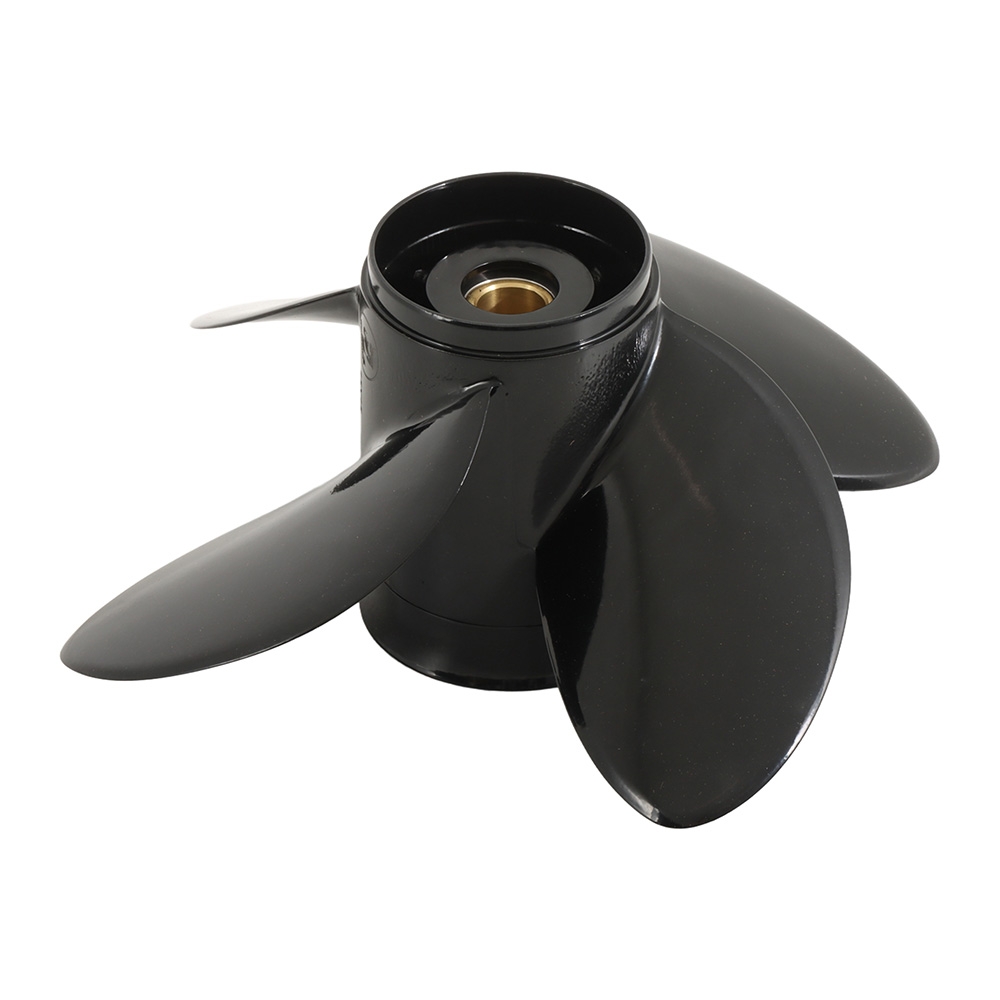 Aluminium 4-Blade Propeller for Yamaha Outboard 150-300HP 15in Dia x 15in Pitch 
