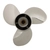 Aluminium 3-Blade Propeller for Yamaha Outboard 50-130HP 13 1/2in Dia x 15in Pitch