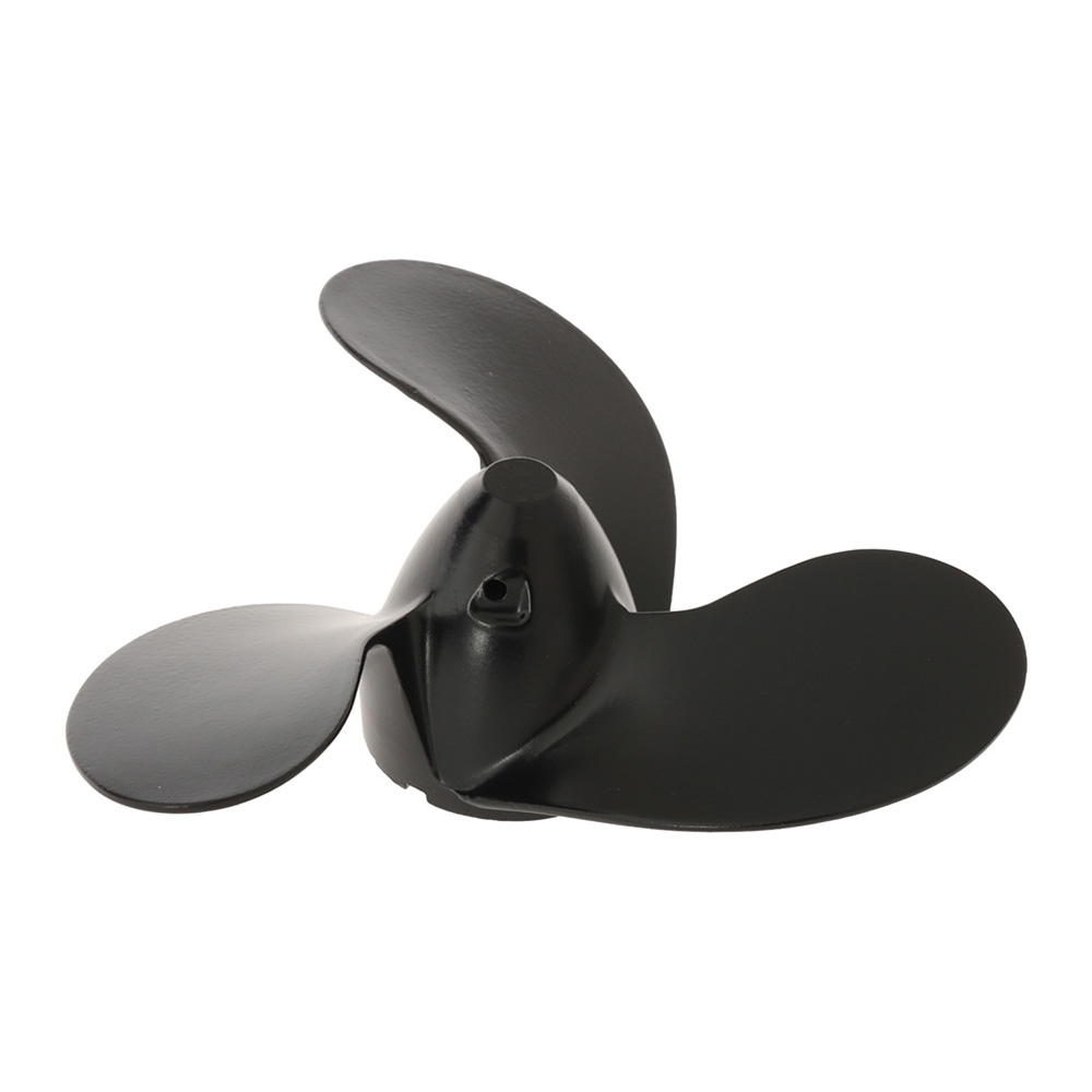Alloy Propeller for Suzuki Outboard 2HP Pin Drive