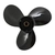 Alloy 3-Blade Propeller for Suzuki Outboard 8-20HP 9 1/4in Dia x 8 Pitch