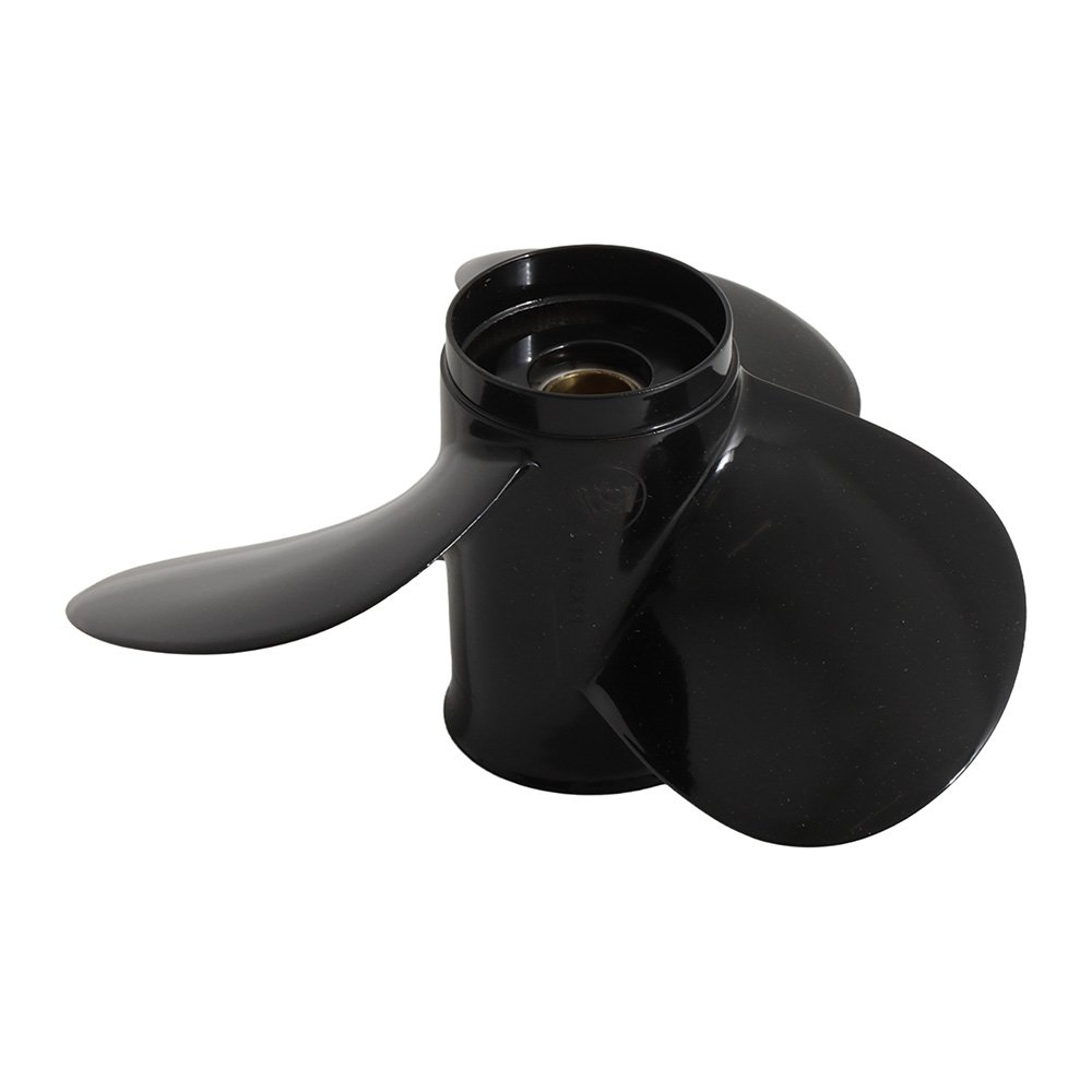 Alloy 3-Blade Propeller for Suzuki Outboard 35-65HP
