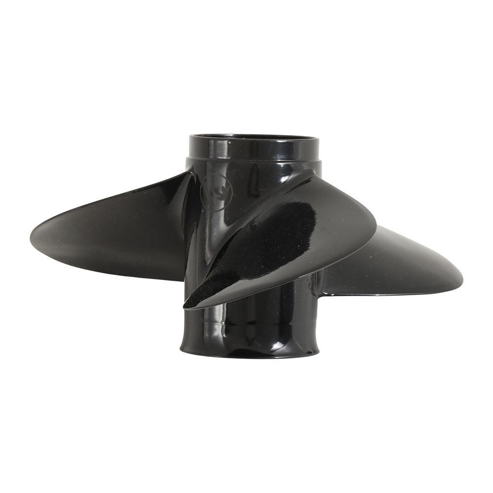 Alloy 3-Blade Propeller for Suzuki Outboard 35-65HP